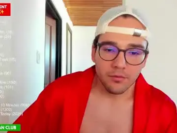 Chaturbate Adult Webcams of vito_ferrero