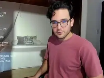 Chaturbate Free Live Porn of vito_ferrero
