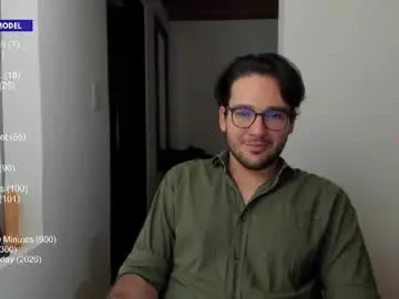 Chaturbate Sex Chat of vito_ferrero