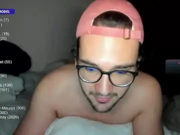 Chaturbate Live Porn of vito_ferrero