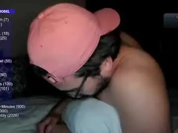 Chaturbate Sex Cam of vito_ferrero