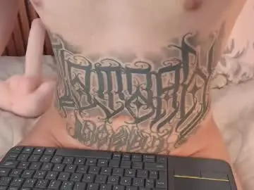 Chaturbate Watch Live Sex Cams of walter_white333