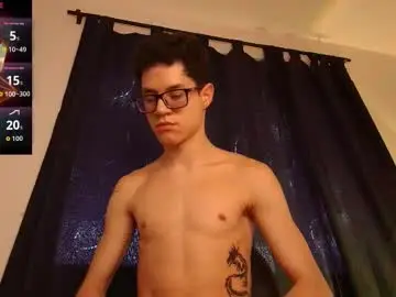 Chaturbate Sex Cam of wolfan_sky