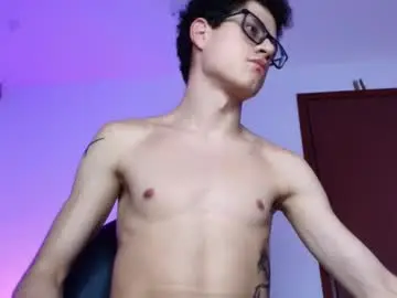 Chaturbate Sex Chat of wolfan_sky