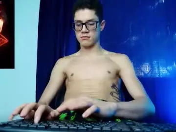 Chaturbate Sex Cam of wolfan_sky