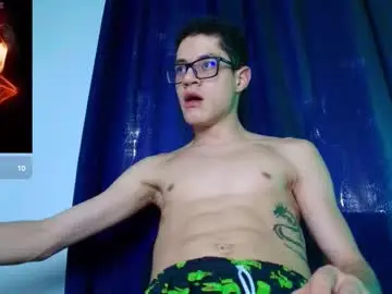 Chaturbate Free Live Porn of wolfan_sky