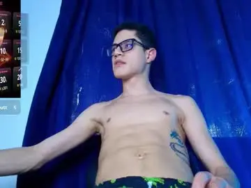 Chaturbate Live Porn of wolfan_sky