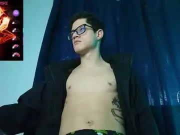 Chaturbate Adult Webcams of wolfan_sky