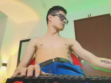 Chaturbate Live Sex of wolfan_sky