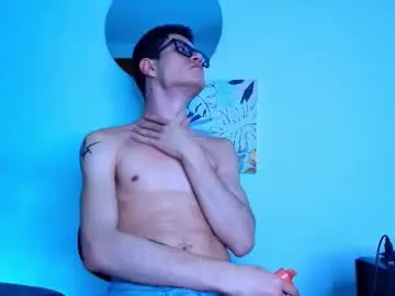 Chaturbate Adult Webcam of wolfan_sky