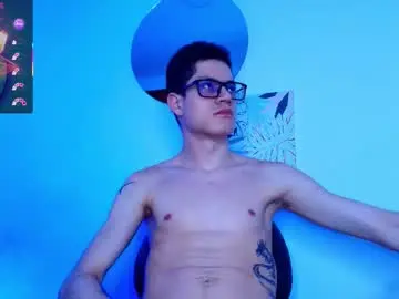 Chaturbate Sex Chat of wolfan_sky