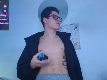 Chaturbate Best Webcam of wolfan_sky