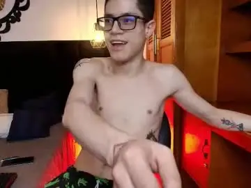 Chaturbate Adult Webcams of wolfan_sky