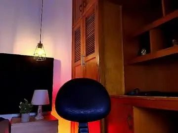 Chaturbate Nude Webcam of wolfan_sky