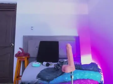 Chaturbate Private Sex Chat of zoeholmes