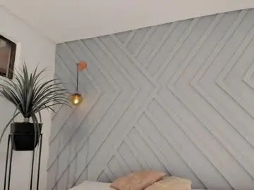 Chaturbate Sex Cam of zoemonroee_