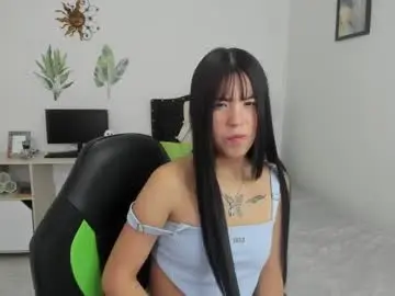 Chaturbate Live Sex of 1maddie