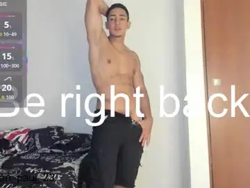 Chaturbate Free Porn Cam of _jhean_paul_