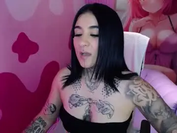 Chaturbate Live Sex of adri_tatto_