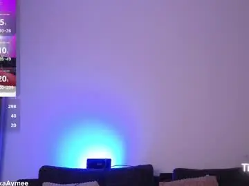 Chaturbate Nude Webcam of alexaaimee