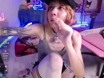 Chaturbate Adult Webcams of alicedangerxx