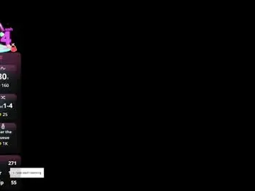 Chaturbate Adult Webcam of alicedangerxx