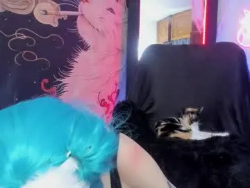 Chaturbate Best Webcam of alicedangerxx