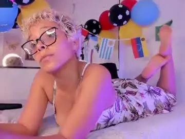 Chaturbate Live Sex Cam of annachernova