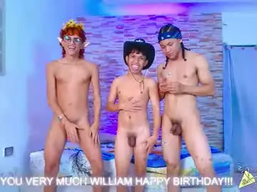 Chaturbate Adult Video Chat of badboy_twinks