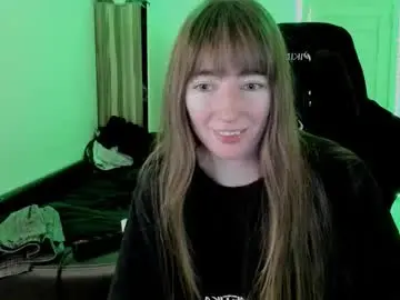 Chaturbate Best live sex cam show of bekkawell