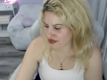 Chaturbate Sex Cam of bellastar84