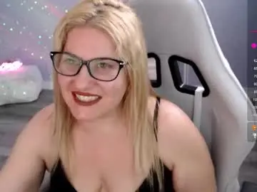 Chaturbate Live Porn of bellastar84