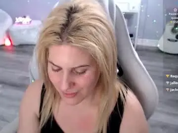 Chaturbate Free Porn Cam of bellastar84