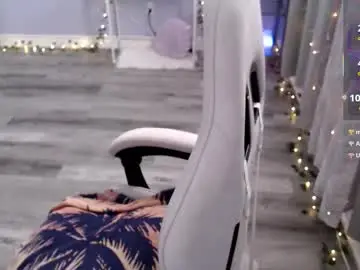 Chaturbate Adult Webcams of bellastar84