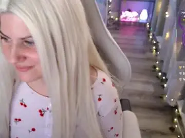 Chaturbate Sex Cam of bellastar84