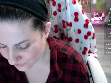 Chaturbate Sex Cam of bellastar84