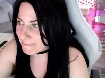 Chaturbate Sex Cam of bellastar84