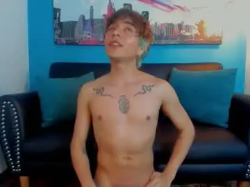 Chaturbate Watch Live Sex Cams of black1_moon