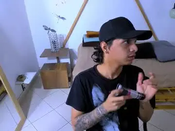 Chaturbate Free Live Porn of brand_hades