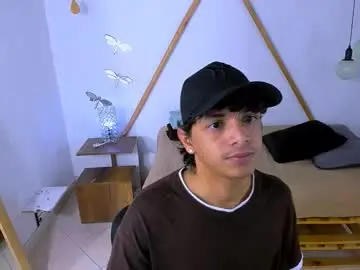 Chaturbate Live Porn of brand_hades