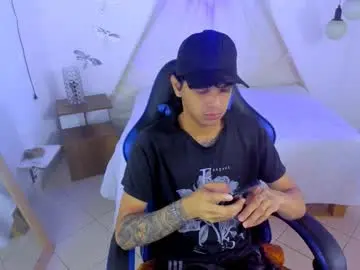 Chaturbate Sex Cam of brand_hades