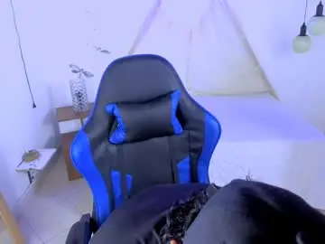 Chaturbate Live Sex of brand_hades