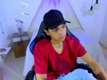 Chaturbate Sex Cam of brand_hades