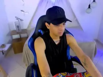 Chaturbate Private Sex Chat of brand_hades