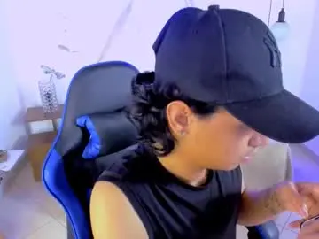 Chaturbate Best live sex cam show of brand_hades