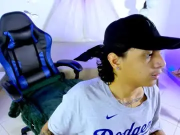 Chaturbate Live Sex of brand_hades