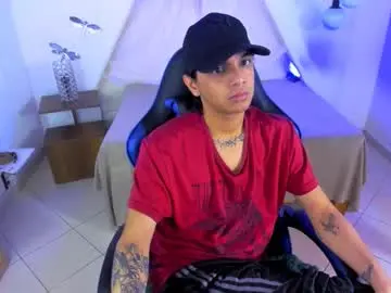 Chaturbate Adult Webcams of brand_hades