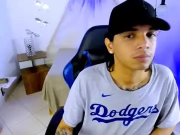 Chaturbate Watch Live Sex Cams of brand_hades