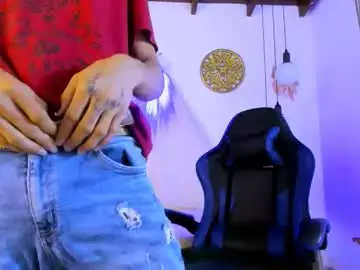 Chaturbate Adult Video Chat of brand_hades