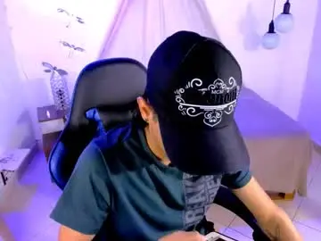 Chaturbate Live Sex of brand_hades